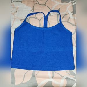 New Beyond Yoga tank top S size